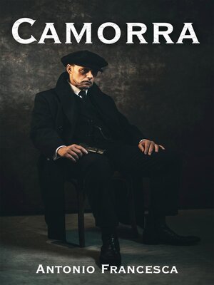 cover image of Camorra